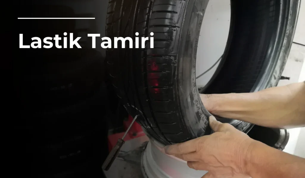 Lastik Tamiri